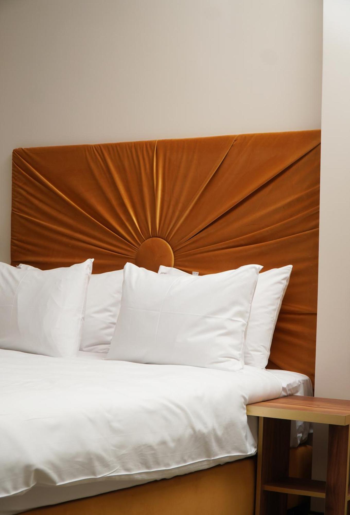 Hotel Pietryna วูดช์ ภายนอก รูปภาพ