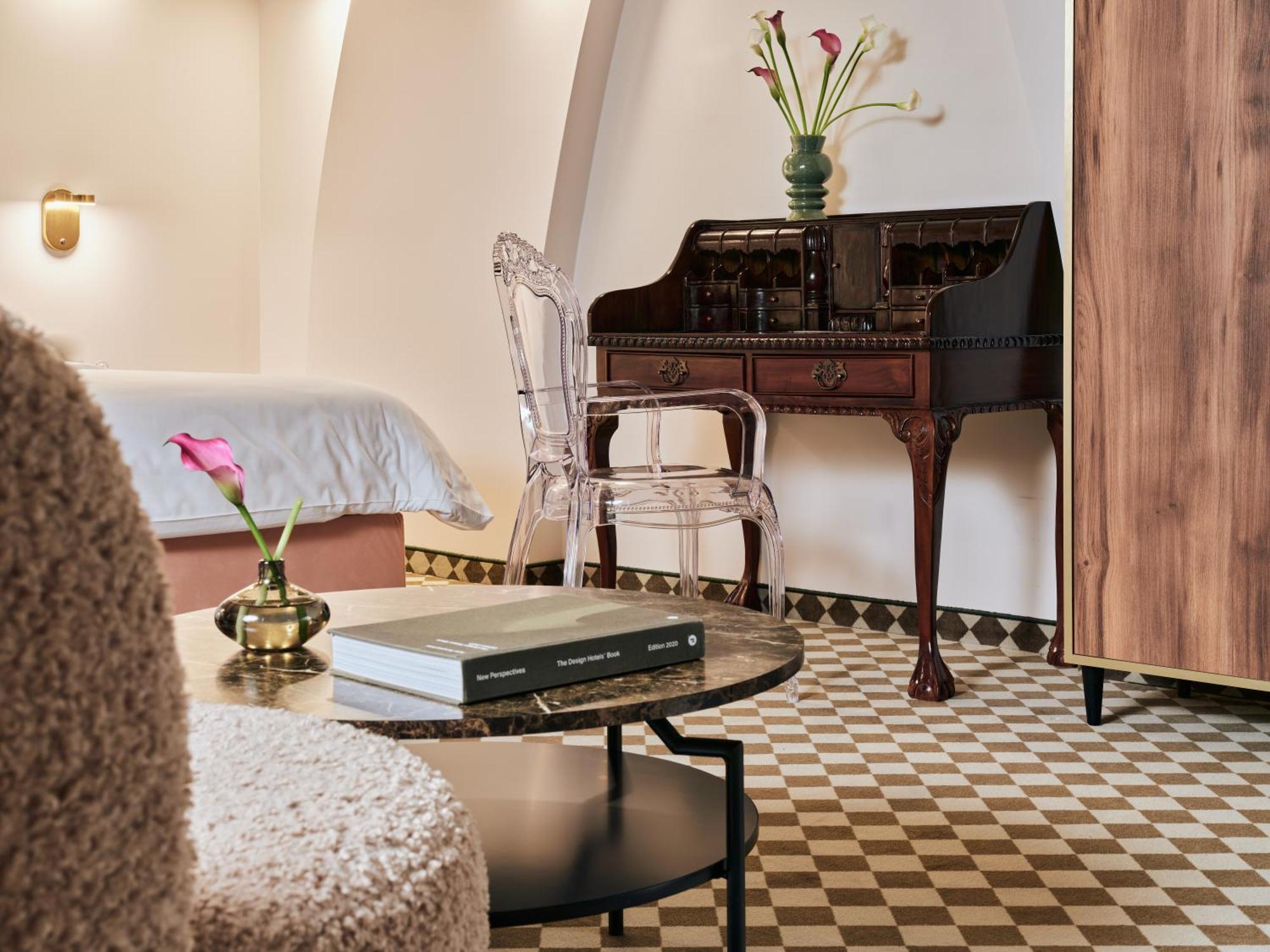 Hotel Pietryna วูดช์ ภายนอก รูปภาพ